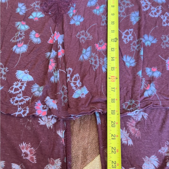 Free People Floral Love Potion Tank Top - Picture 10 of 10